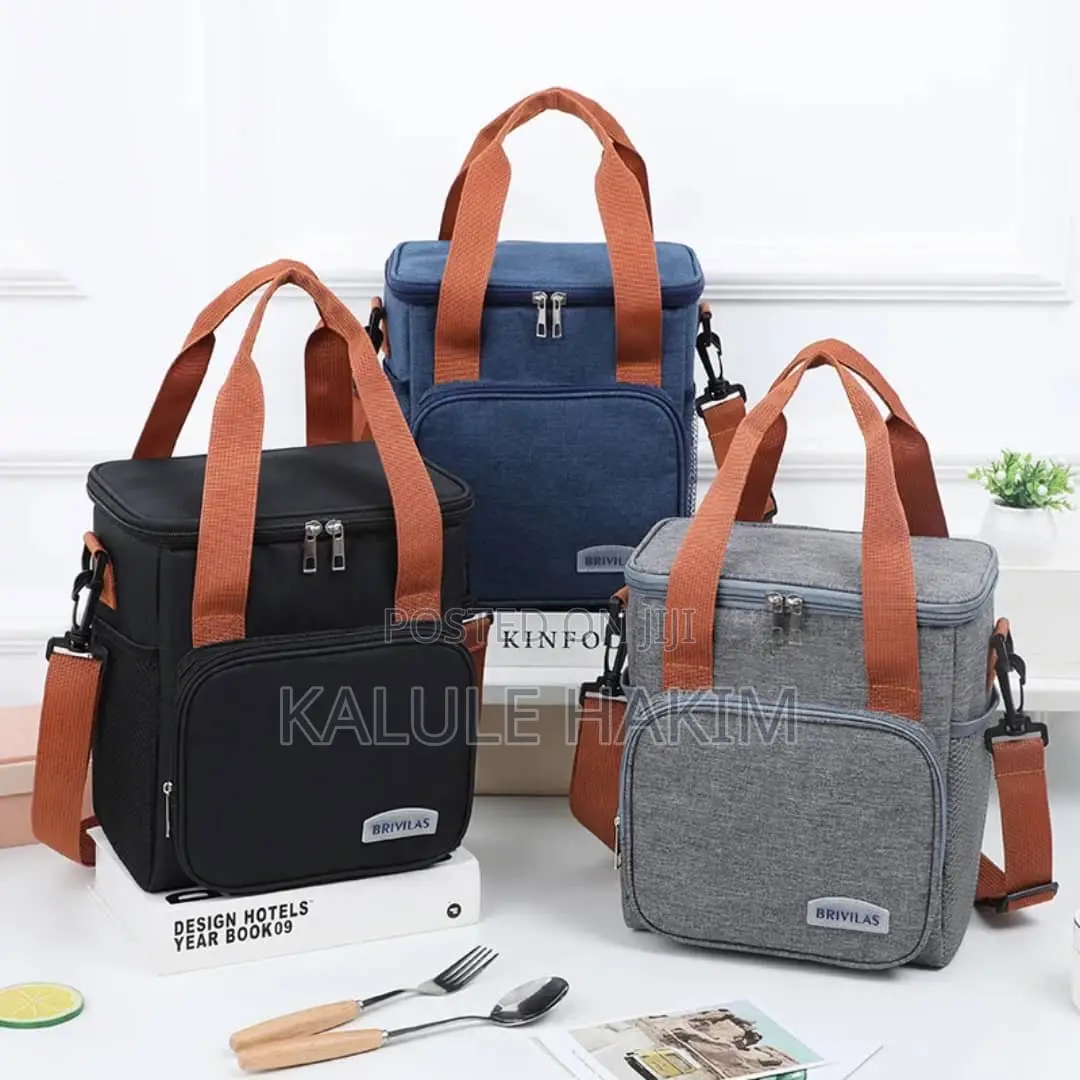 Food Carrier