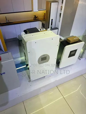 10kva 10kwh 10000w 48v Deye 1phase Hybrid Inverter