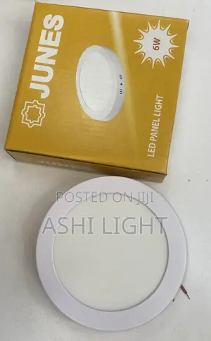 Panel Light