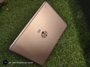 Laptop HP EliteBook 1040 G3 8GB Intel Core i7 SSD 256GB