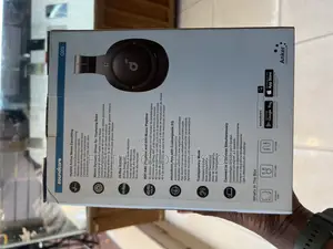 Brand New Soundcore Q20i Wireless Headphones