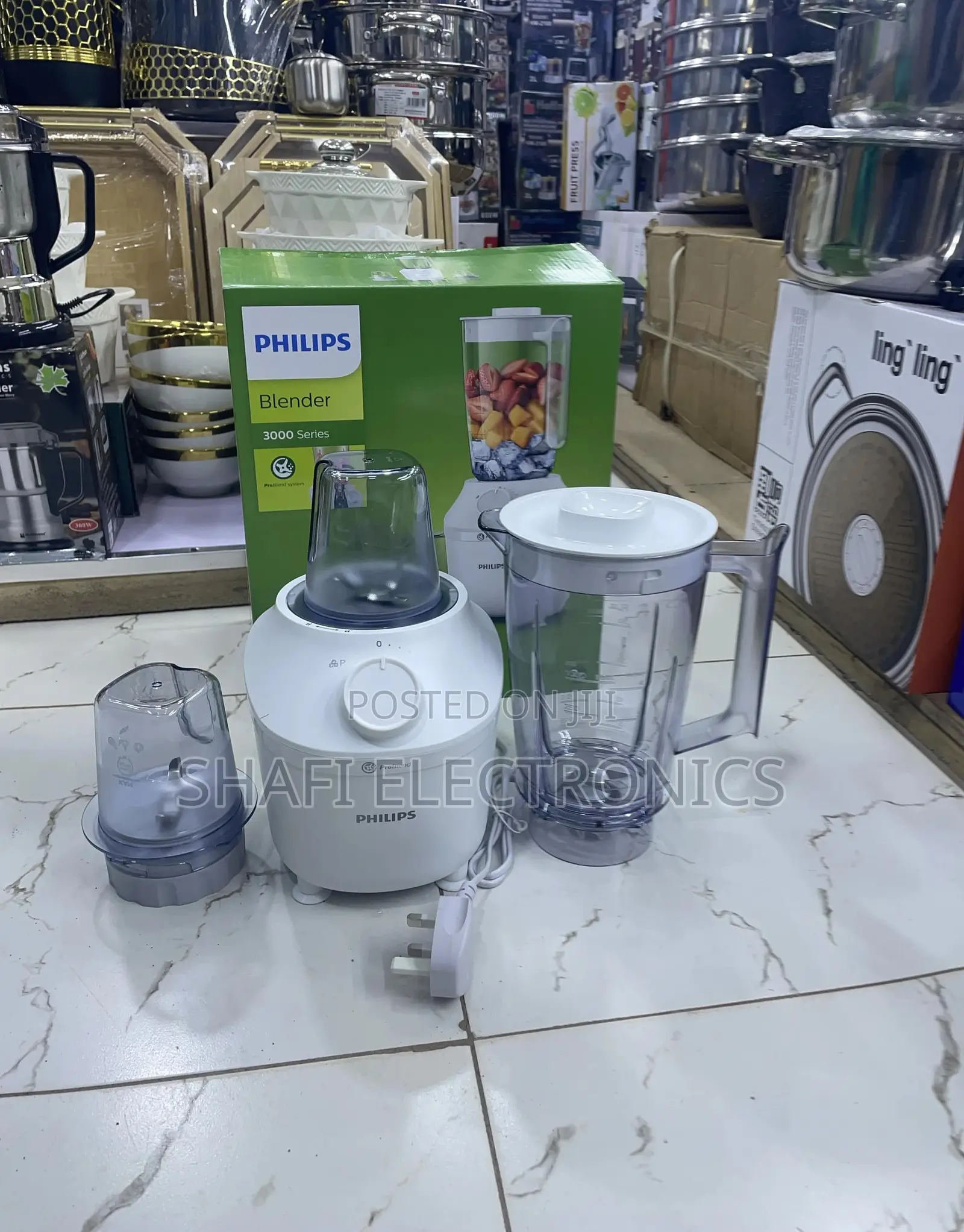Philips Blender