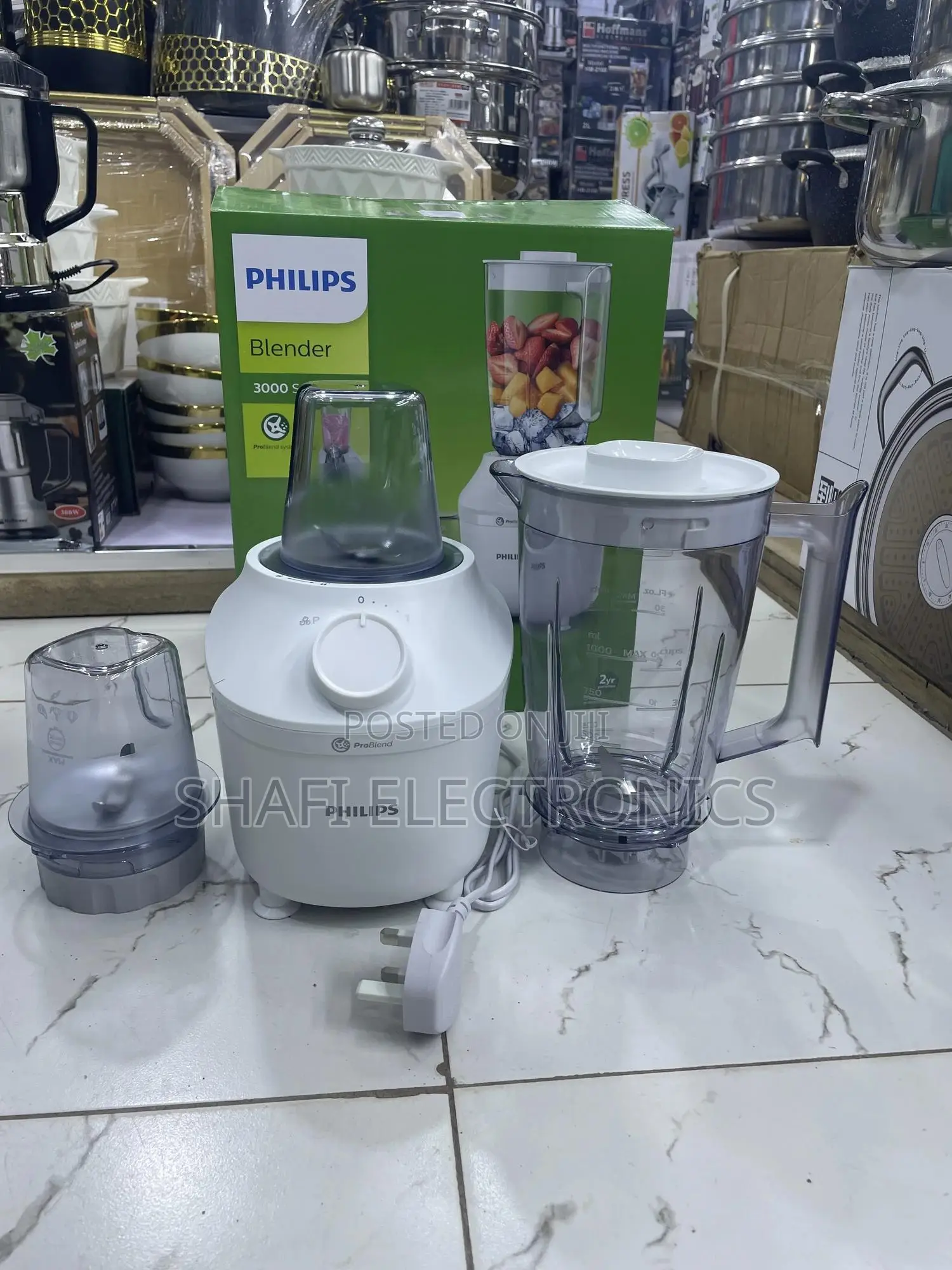 Philips Blender