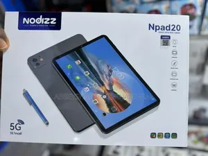 New Tablet 512 GB
