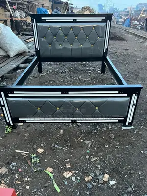 King Bed 5by6