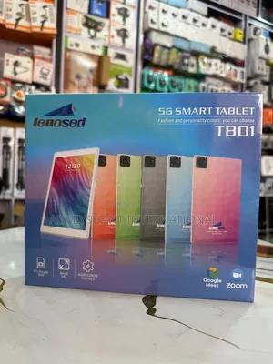 New Lenosed T80 128 GB