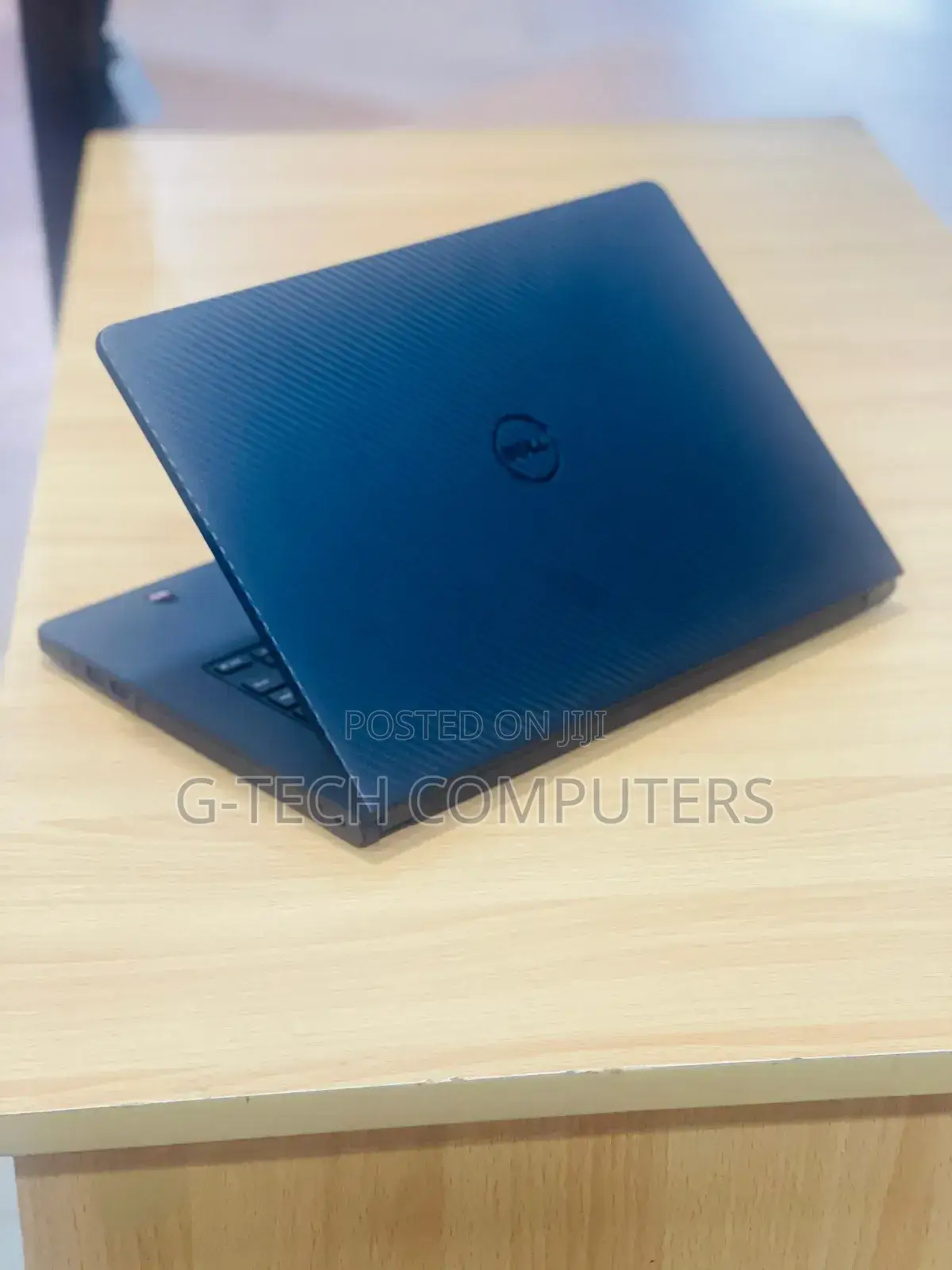 New Laptop Dell Latitude 5480 8GB Intel Core i7 SSD 256GB