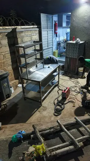 Repair And Service Of Gas Burners