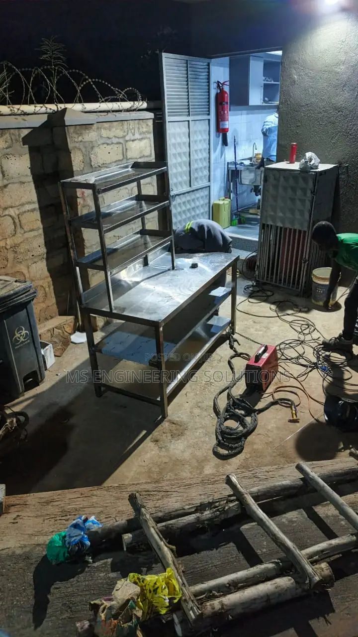 Repair And Service Of Gas Burners