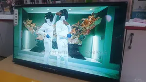 Digital Tv Lg With Free to Air Deconder