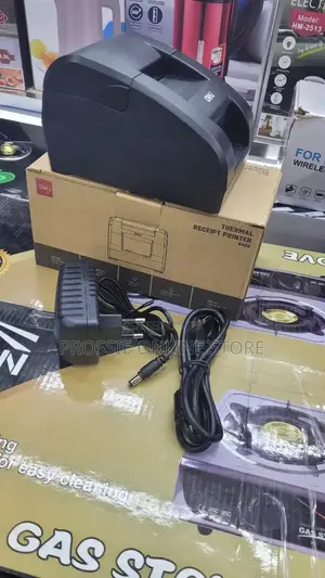 Receipt Printer