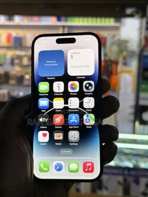 Apple iPhone 14 Pro 128 GB Gray