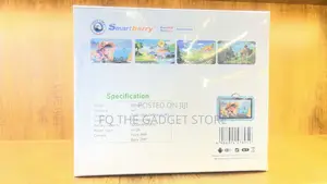 New Tablet 128 GB Blue