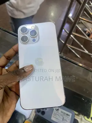 Apple iPhone 14 Pro Max 512 GB White