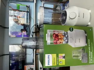 Philips Electric Blender 2 in 1