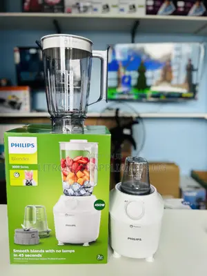 Philips Electric Blender 2 in 1