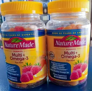 Health Suppliment