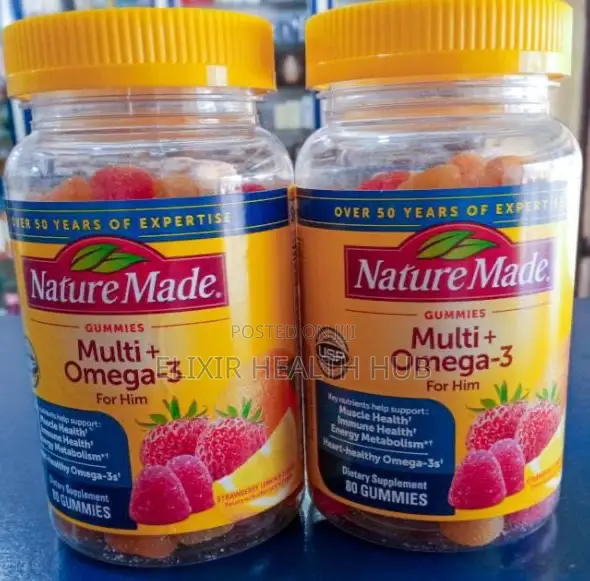 Health Suppliment