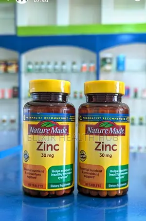 Health Suppliment