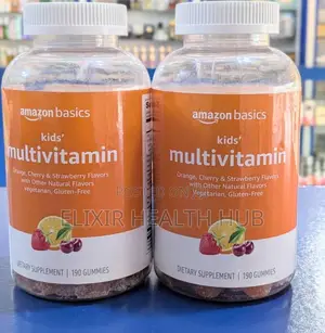 Health Suppliment