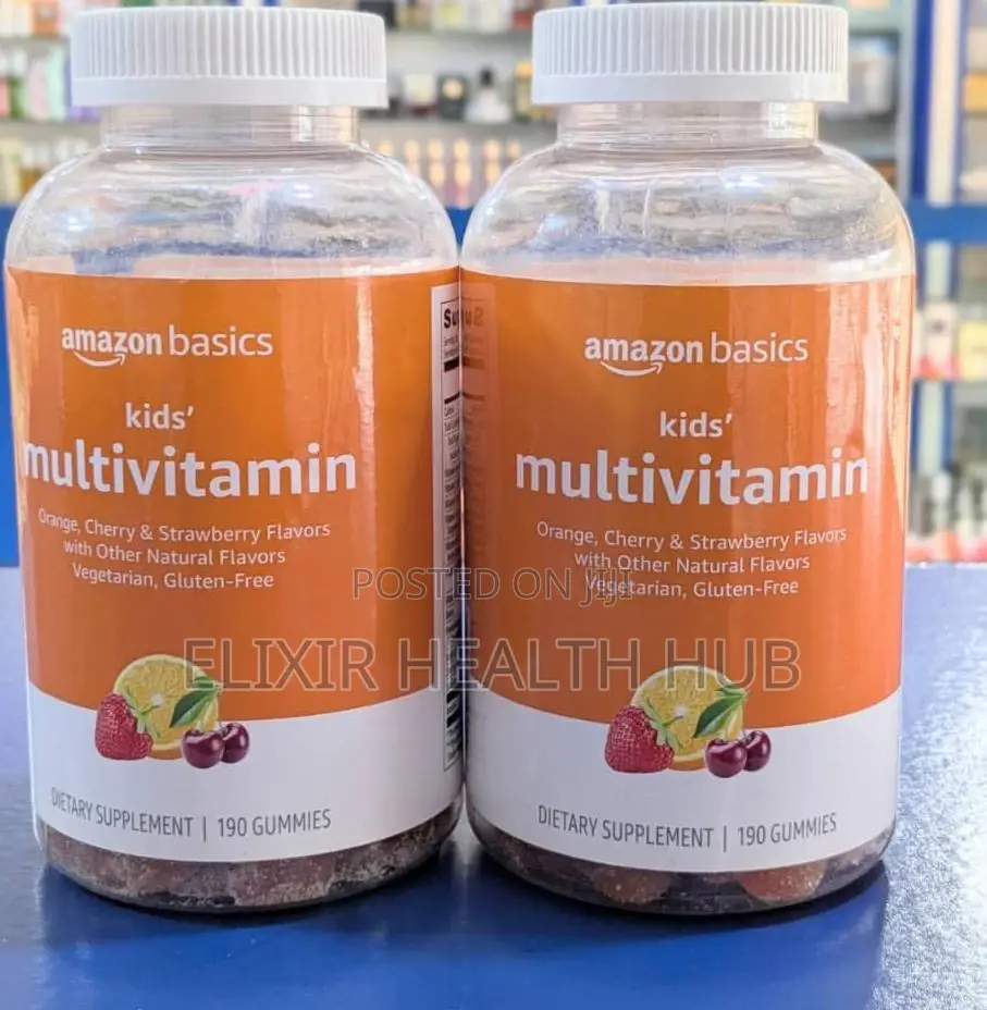 Health Suppliment