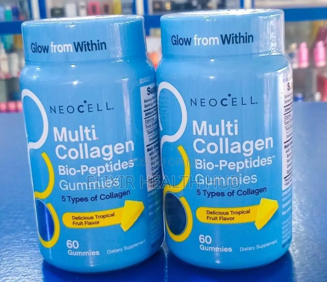 Health Suppliment