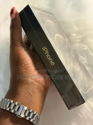 New Apple iPhone 12 Pro 256 GB Gold