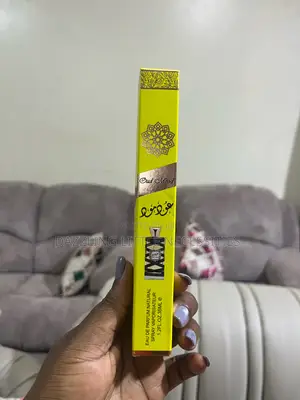 Oud Mood Lattafa Pencil Unisex Perfume - 35mls