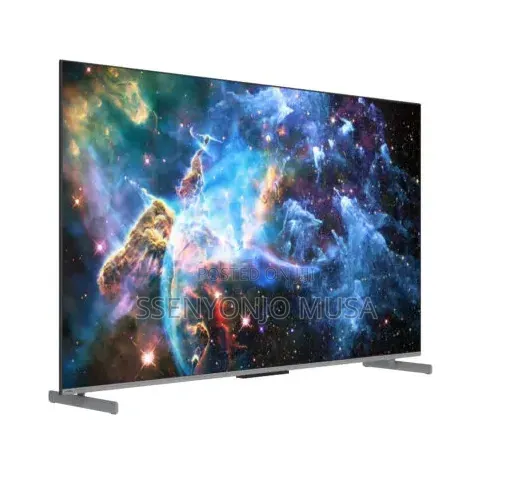 Skyworth 86 Inch Uhd Smart Google Tv - Voice Control-