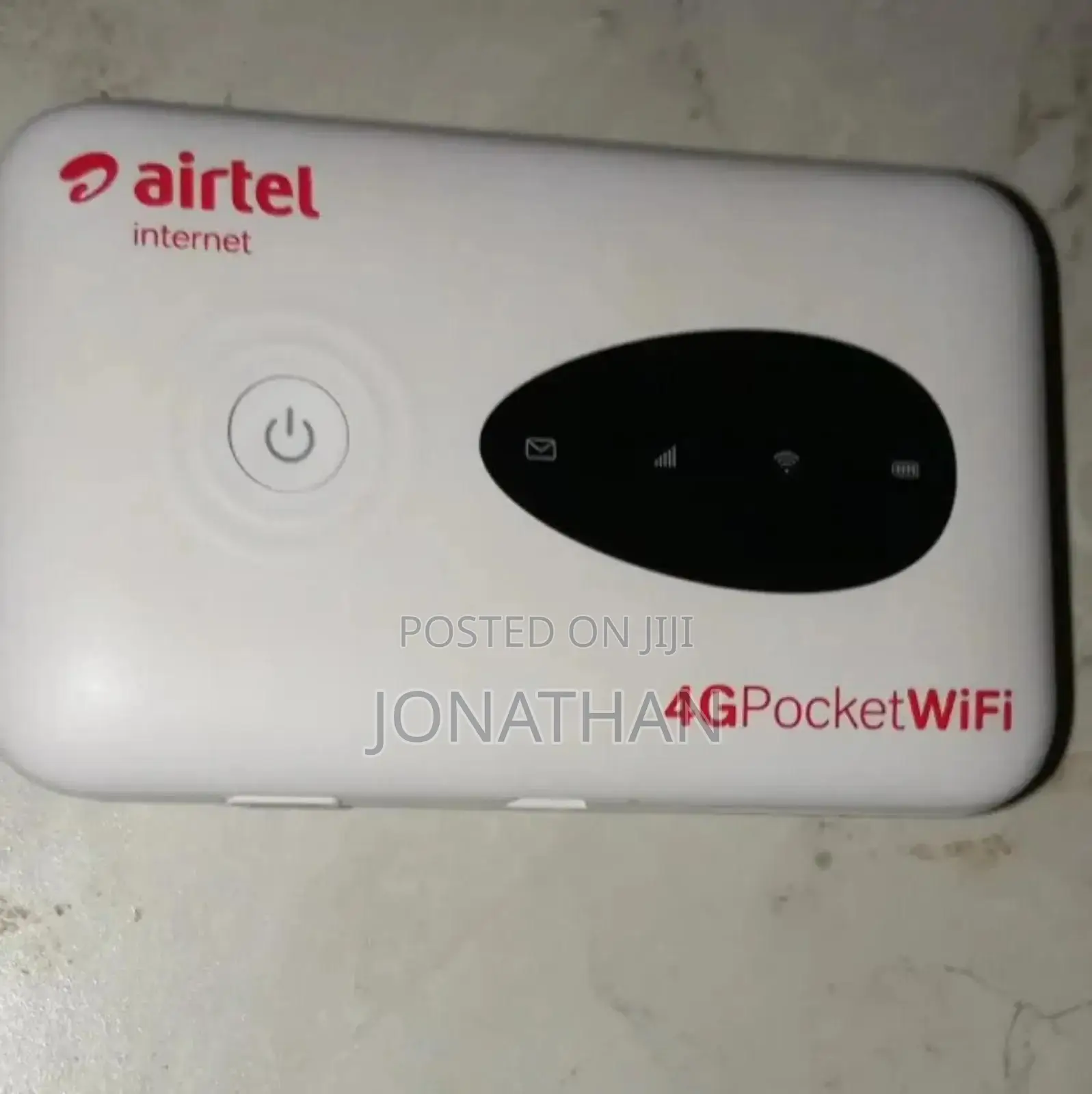 Mifi Router