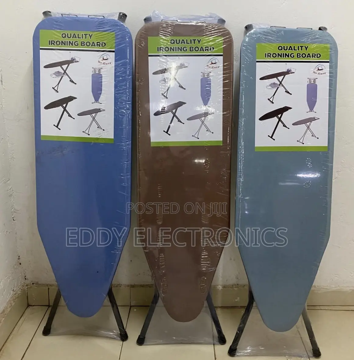 Ironing Board