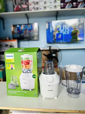 3000 Series Philips Blender