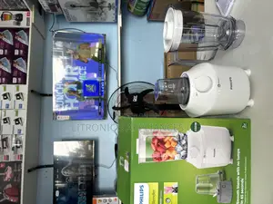 Philips 3000series 2 in 1 Blender