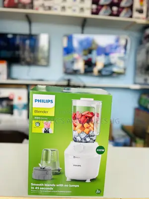3000 Series Electric Philips