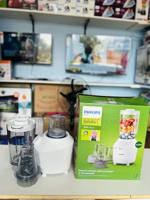 3000 Series Electric Philips