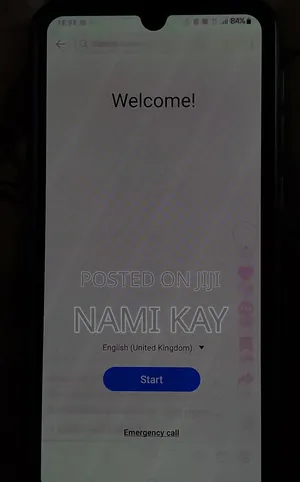 Samsung Galaxy M31 128 GB Pink