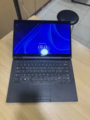 Laptop Dell Latitude 7390 8GB Intel Core i5 SSD 256GB