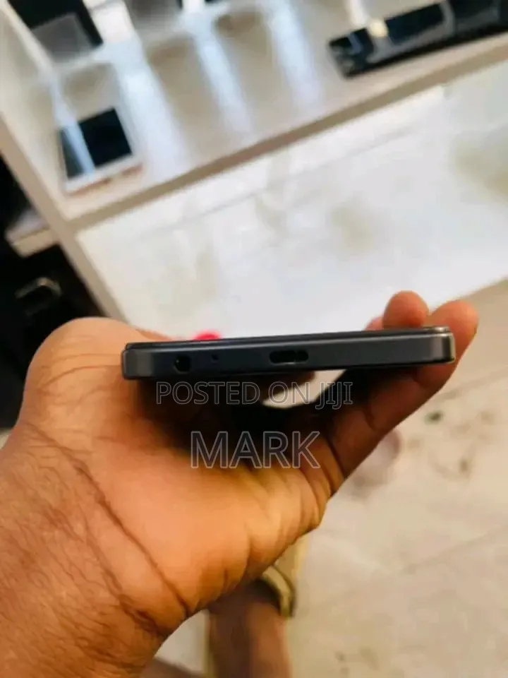 New Tecno Pop 20 128 GB Black