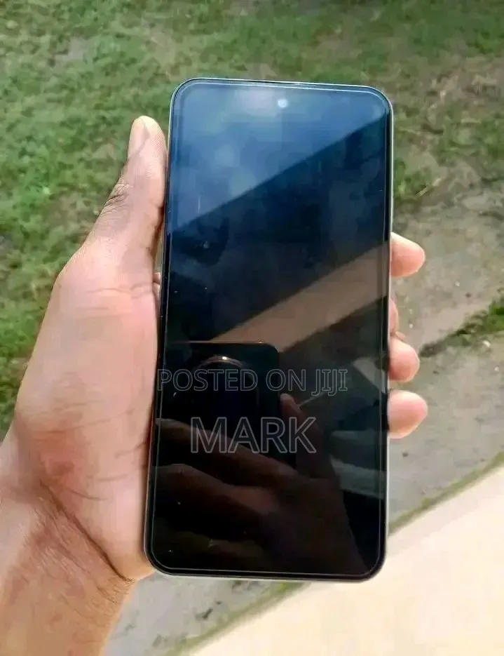 New Tecno Pop 20 128 GB Black