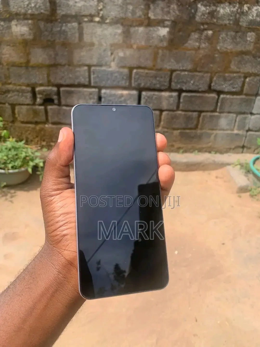 New Tecno Pop 20 128 GB Black