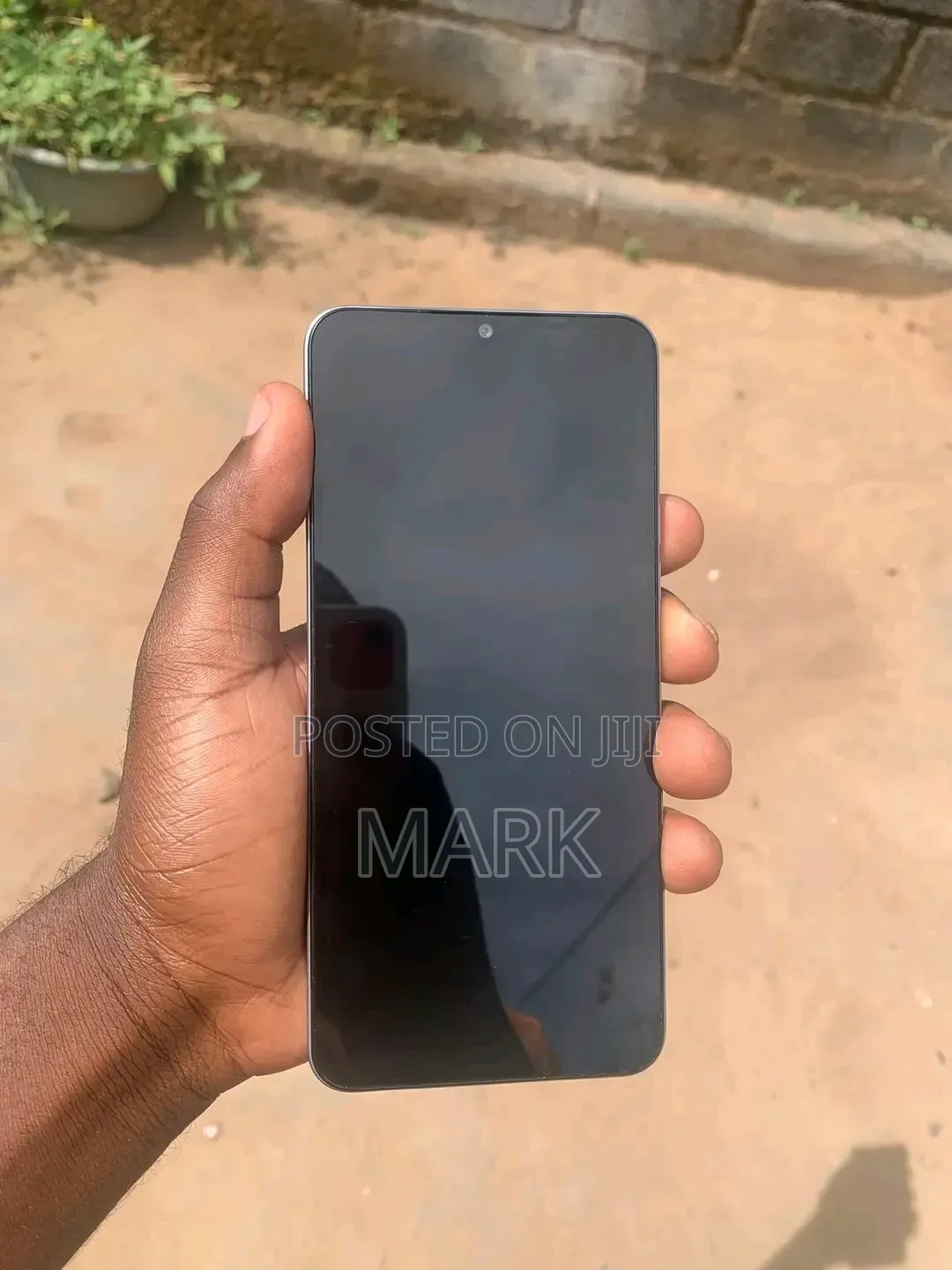 New Tecno Pop 20 128 GB Black