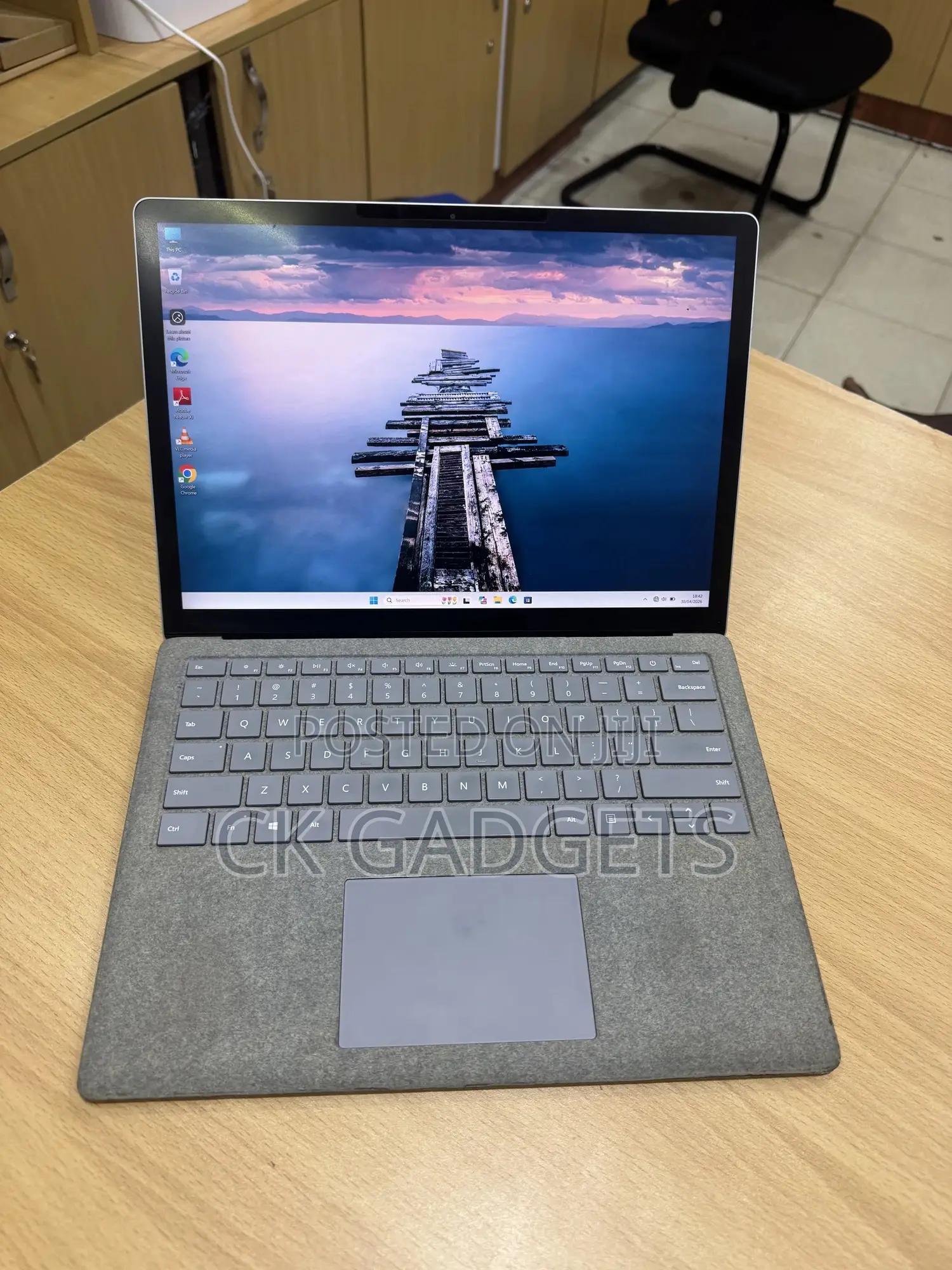 Laptop Microsoft Surface 16GB Intel Core i7 SSD 1T