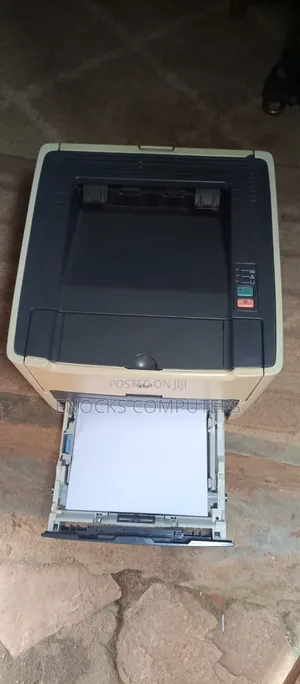 Hp Lazerjet 1320 Printer