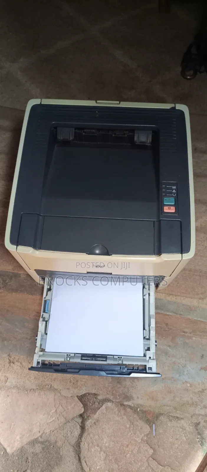 Hp Lazerjet 1320 Printer