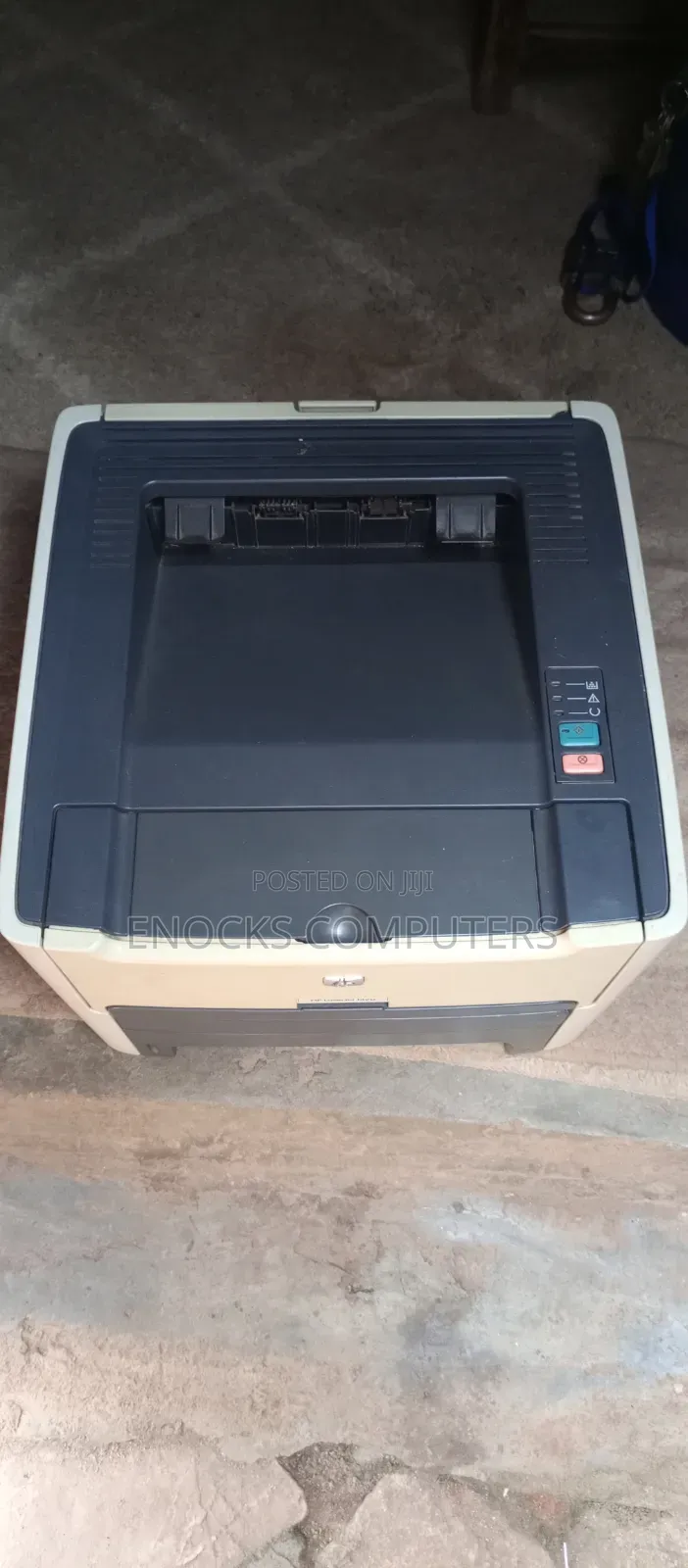 Hp Lazerjet 1320 Printer