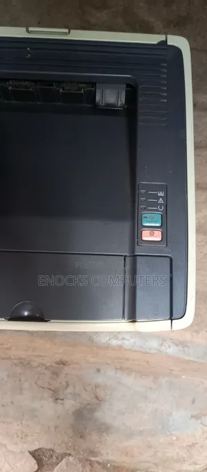 Hp Lazerjet 1320 Printer