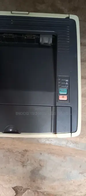 HP Lazerjet 1320 Printer