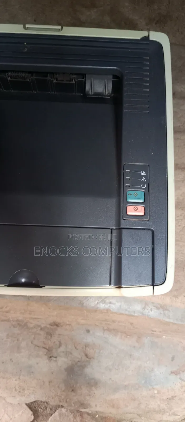 Hp Lazerjet 1320 Printer