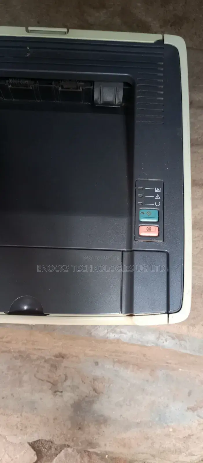 HP Lazerjet 1320 Printer