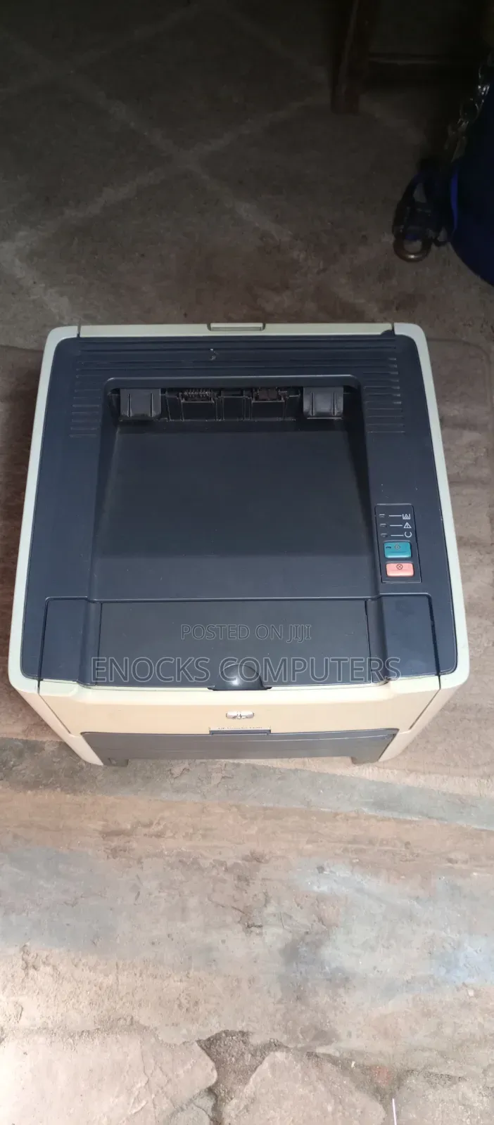 Hp Lazerjet 1320 Printer